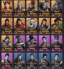 关于封神开天中杜元铣的玩法指南——如何高效操作杜元铣