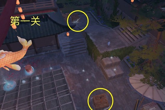 《无限暖暖》百味寻鲜冲刺攻略：掌握控制技巧，轻松闯关