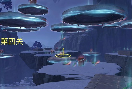 《无限暖暖》百味寻鲜冲刺攻略：掌握控制技巧，轻松闯关