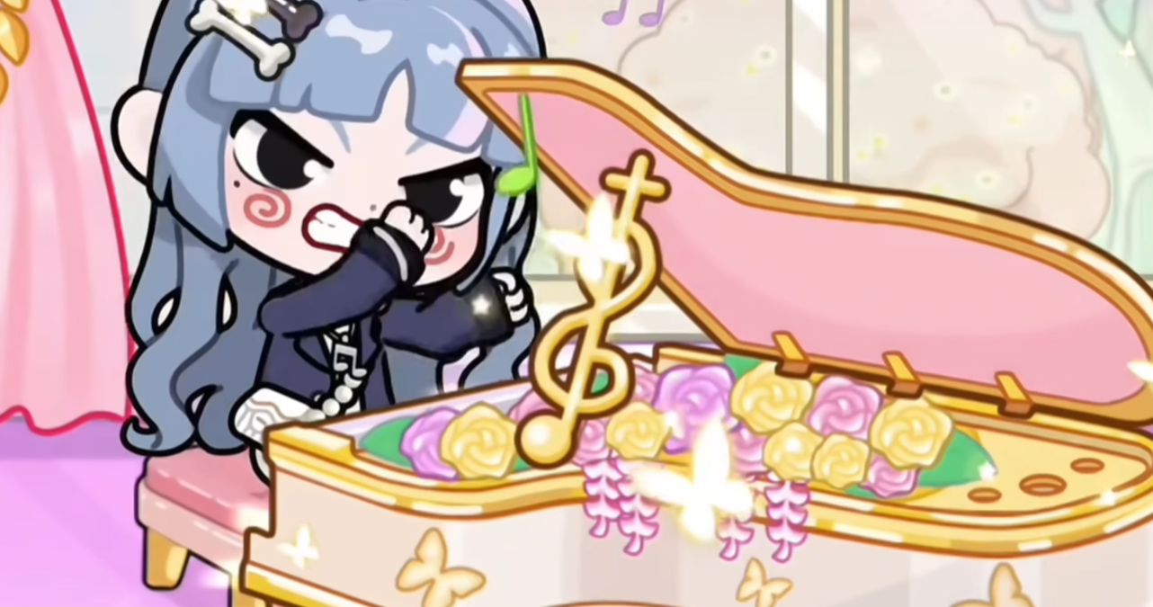 《兔小萌世界奇妙之旅》中的“大鱼吃小鱼”玩法详细指南 《兔小萌世界奇妙之旅》中的“大鱼吃小鱼”玩法详细指南