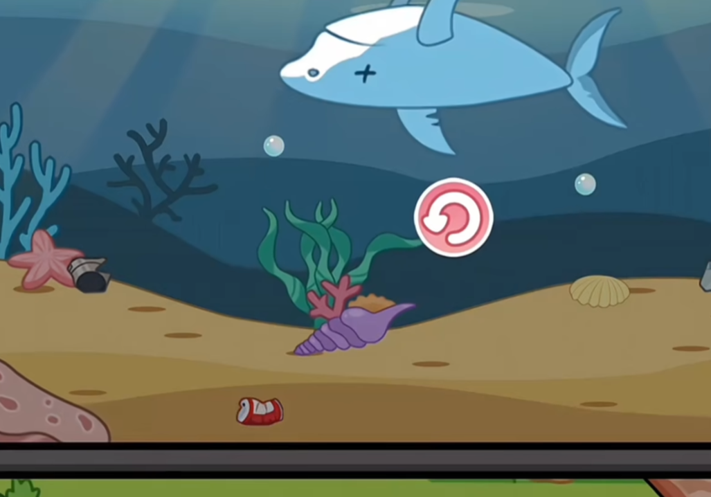 《兔小萌世界奇妙之旅》中的“大鱼吃小鱼”玩法详细指南 《兔小萌世界奇妙之旅》中的“大鱼吃小鱼”玩法详细指南