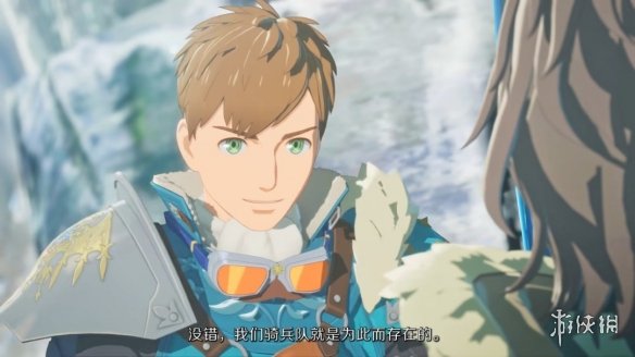 目前，《怪物猎人物语3：命运双龙》的试玩演示版本已在各大平台正式推出。