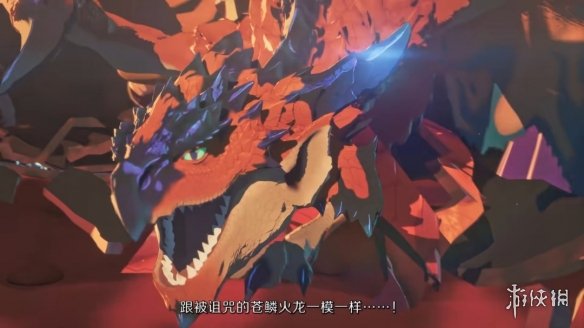 目前，《怪物猎人物语3：命运双龙》的试玩演示版本已在各大平台正式推出。