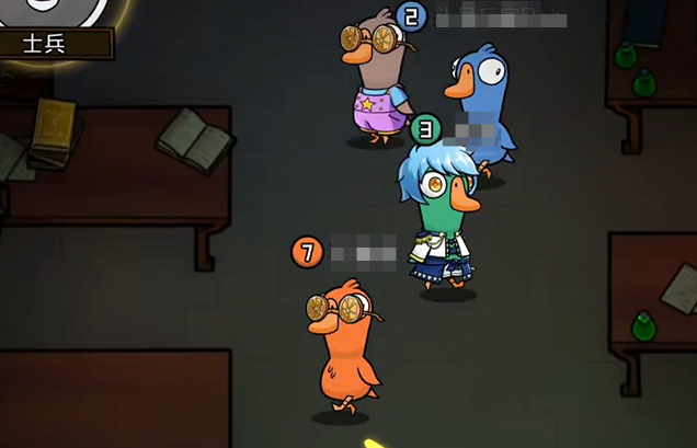 关于《鹅鸭杀》中“无责刀”的使用技巧与操作细节的详细解析 - 提升战术水平的关键技术