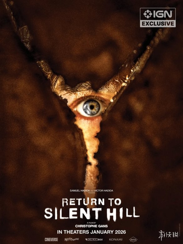 《重返寂静岭》由IGN评为5分，表现平庸，建议玩家直接体验游戏原作。 

