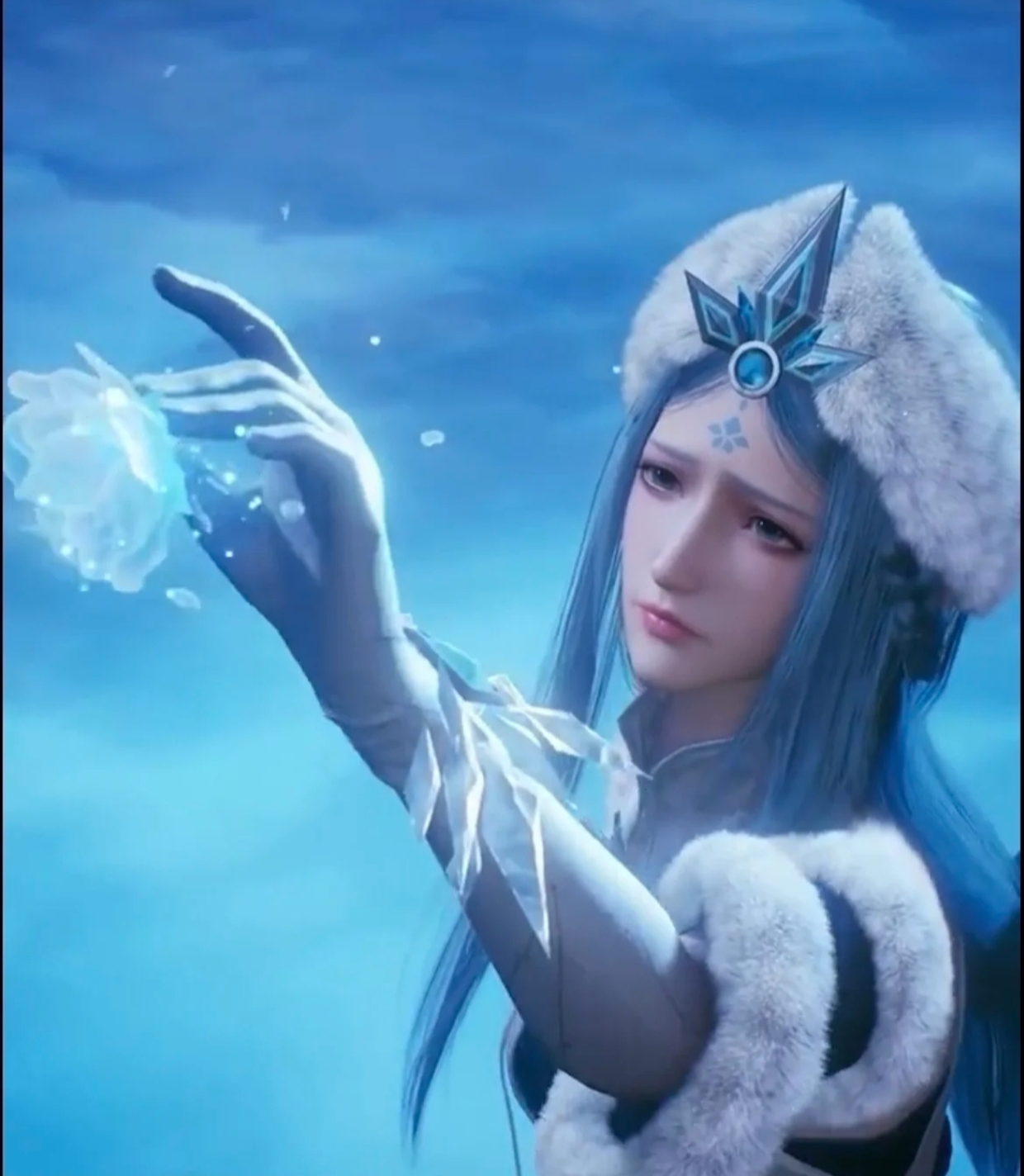 《王者荣耀世界》中关于王昭君的详细介绍 《王者荣耀世界》中关于王昭君的详细介绍