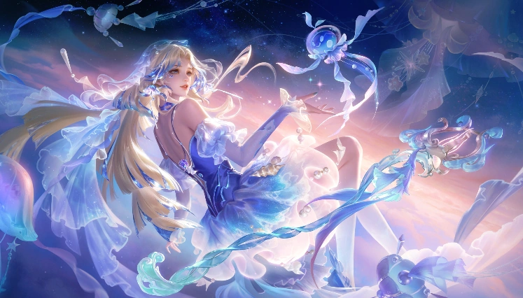 《王者荣耀世界》中关于王昭君的详细介绍 《王者荣耀世界》中关于王昭君的详细介绍