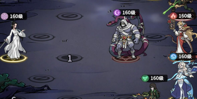 《幻灵召唤师》中劫起角色的详细介绍 《幻灵召唤师》中劫起角色的详细介绍