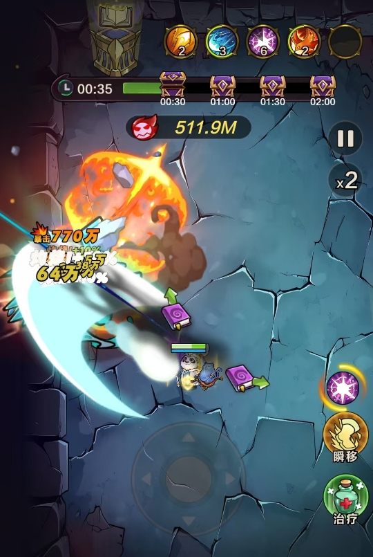 关于《剑与黎明》中“世界之战”这一核心PVE模式的新人指南