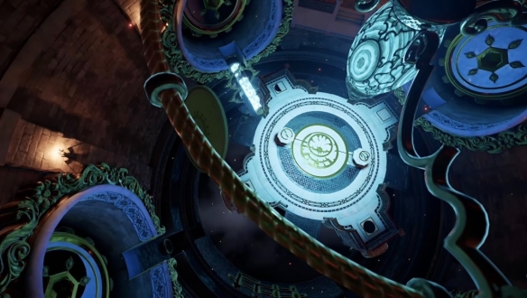 《波斯王子：时之砂RE》的最新游戏截图意外曝光——令人遐想的剧情片段也一并流出！