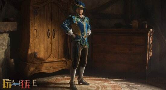 在《神鬼寓言4》系列中,首次实现了无需加载的开放式世界,打破了传统游戏场景切换的限制。
在《神鬼寓言4》系列中,首次实现了无需加载的开放式世界,打破了传统游戏场景切换的限制。