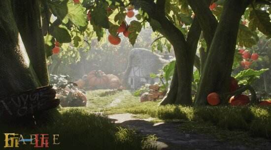 在《神鬼寓言4》系列中,首次实现了无需加载的开放式世界,打破了传统游戏场景切换的限制。
在《神鬼寓言4》系列中,首次实现了无需加载的开放式世界,打破了传统游戏场景切换的限制。