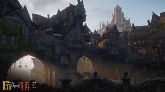 在《神鬼寓言4》系列中,首次实现了无需加载的开放式世界,打破了传统游戏场景切换的限制。
在《神鬼寓言4》系列中,首次实现了无需加载的开放式世界,打破了传统游戏场景切换的限制。