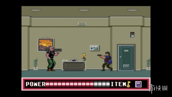 令人振奋的消息！经过整整35年的等待，《城市猎人》唯一授权的官方游戏终于以复刻形式重现江湖