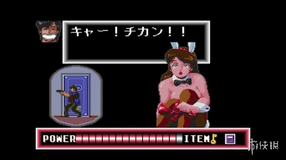 令人振奋的消息！经过整整35年的等待，《城市猎人》唯一授权的官方游戏终于以复刻形式重现江湖