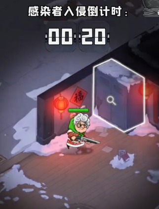 《生存33天》花灯玩法详细指南