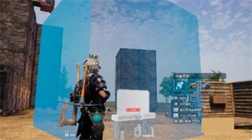 关于幻兽帕鲁的家园建设攻略——构筑方式详解