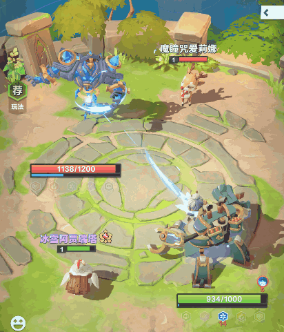 口袋斗蛐蛐鲁班的技能与属性详细解析