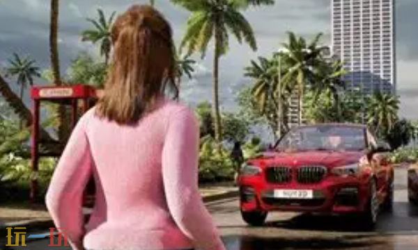 《GTA6》市场前景预测公布：多家权威机构预计首年度销量达4000万套