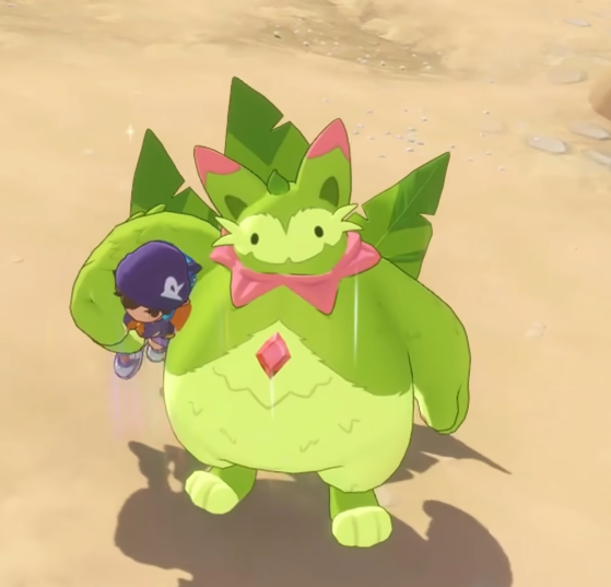 关于洛克王国中以魔力猫为代表的人气魔系宠物的详细解析