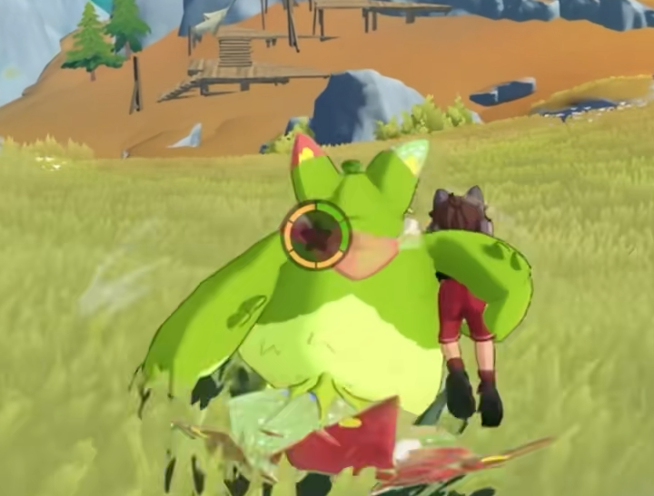 关于洛克王国中以魔力猫为代表的人气魔系宠物的详细解析