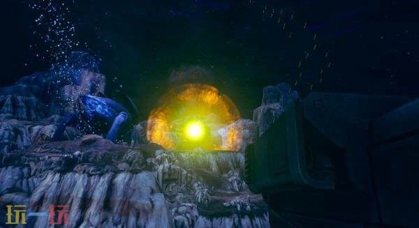 经典风格的第一人称射击游戏《星河战队：终焉虫潮》将在3月16日正式上线