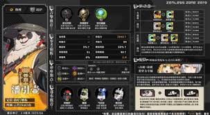 绝区零的潘引壶在战斗中如何高效搭配驱动，以实现最佳发挥-详细驱动组合策略解析