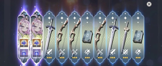 《原神》6.3版本中爱诺的命座详细解析  
