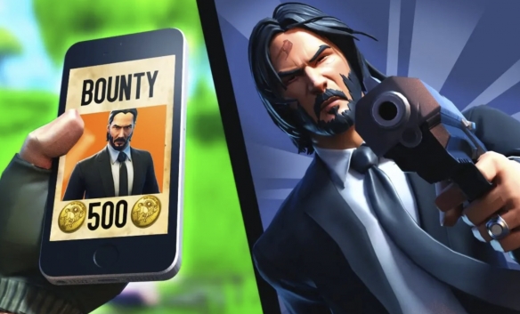 《影之刃零》被Epic列为备受期待的游戏之一,业内爆料可能与《堡垒之夜》展开合作联动。 《影之刃零》被Epic列为备受期待的游戏之一,业内爆料可能与《堡垒之夜》展开合作联动。