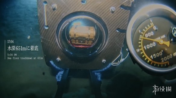 关于ONE_PIECE的存在真实性，尾田亲手开启了一个宏伟的潜水探秘时代  
