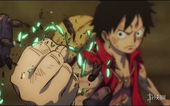 关于ONE_PIECE的存在真实性，尾田亲手开启了一个宏伟的潜水探秘时代  
