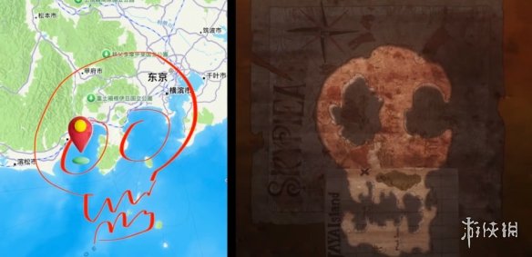 关于ONE_PIECE的存在真实性，尾田亲手开启了一个宏伟的潜水探秘时代  
