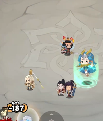 关于《种田掌门人》中神识系统的详细玩法解析