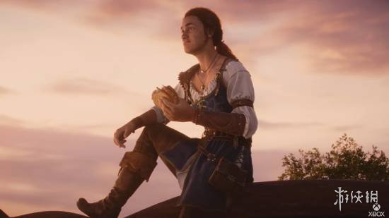 《神鬼寓言4》将彻底颠覆前三部曲中以黑白对立的道德体系！