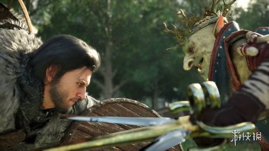 《红色沙漠》在北美市场的发行负责人对于玩家主动索取未公开信息的行为进行了强烈回应。 

