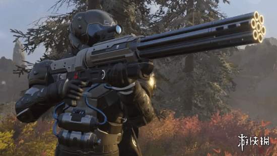 《绝地潜兵2》趣味数据分享：总计出现1.77亿次友军误伤！