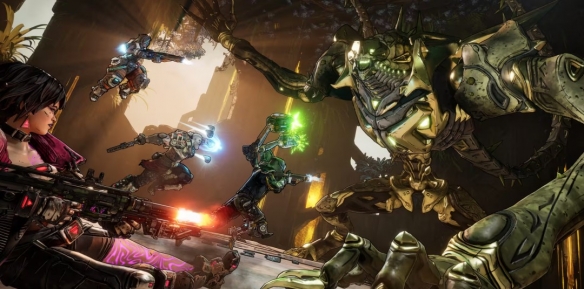 针对D加密技术的“终结者”出现！多款顶级3A游戏连续遭受新型破解工具攻破