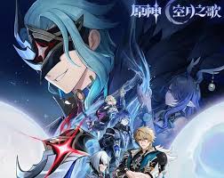 《原神》月之四版本的活动安排概览——活动日程介绍
