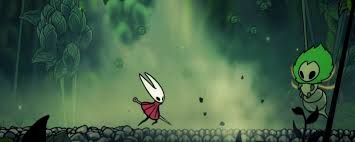 关于空洞骑士：丝之歌中对抗苔藓之母BOSS的详细攻略

