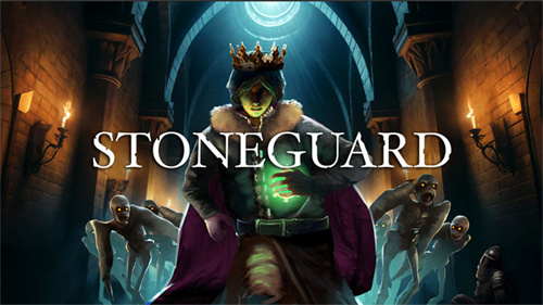 《绿石守卫者》试玩Demo在Steam新品节正式上线_生命之石守护之战即将开启
《绿石守卫者》试玩Demo在Steam新品节正式上线_生命之石守护之战即将开启