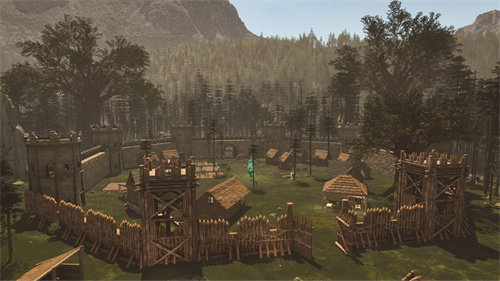 《绿石守卫者》试玩Demo上线Steam新品节_生命之石守卫战即将开启 《绿石守卫者》试玩Demo上线Steam新品节_生命之石守卫战即将开启