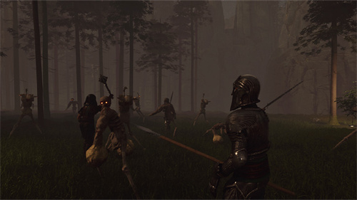 《绿石守卫者》试玩Demo上线Steam新品节_生命之石守卫战即将开启 《绿石守卫者》试玩Demo上线Steam新品节_生命之石守卫战即将开启