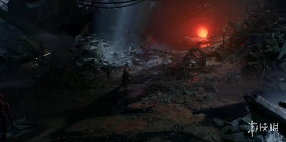 业界资深艺术总监加入！助力《星战：旧共和国命运》的开发进程  
