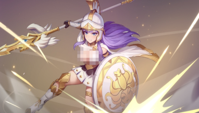 《龙魂旅人》中的全部神话级角色详尽图鉴介绍 《龙魂旅人》中的全部神话级角色详尽图鉴介绍