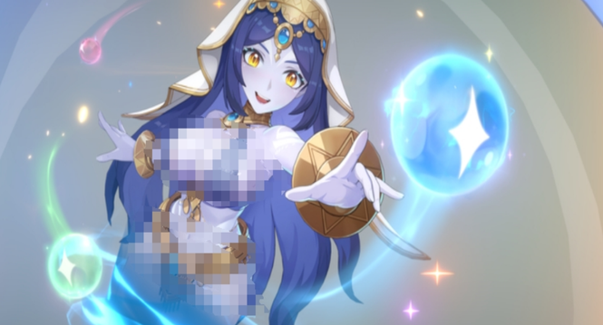 《龙魂旅人》中的全部神话级角色详尽图鉴介绍 《龙魂旅人》中的全部神话级角色详尽图鉴介绍