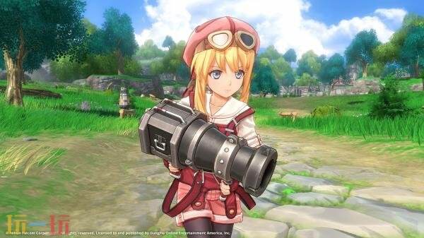 《空之轨迹 the 2nd》“黄金之翼版”现已开启预售通道

