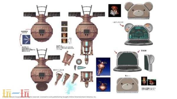 《空之轨迹 the 2nd》“黄金之翼版”现已开启预售通道

