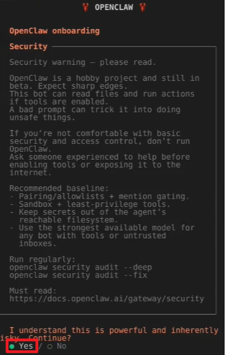 OpenClaw在手机端的部署指南