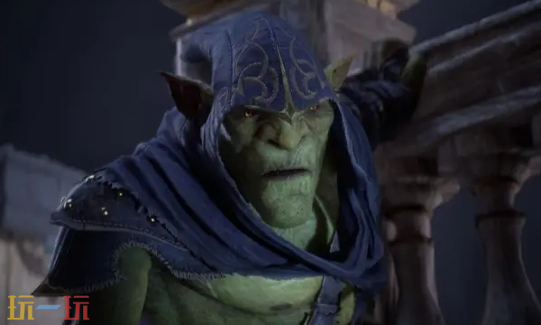 《冥河:贪婪之刃》正式预告片发布啦! 《冥河:贪婪之刃》正式预告片发布啦!