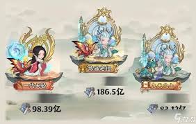 神器传说新手零氪玩家的入门指南——零花费怎么玩转神器世界